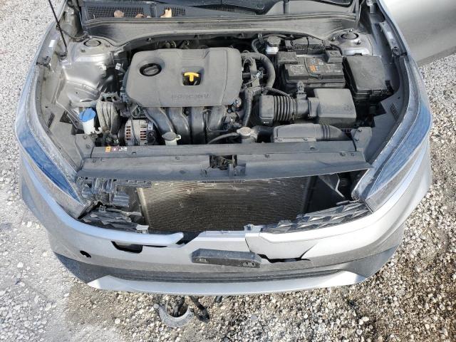 Photo 11 from auction – 2023 KIA FORTE LX with VIN 3KPF24AD7PE588591