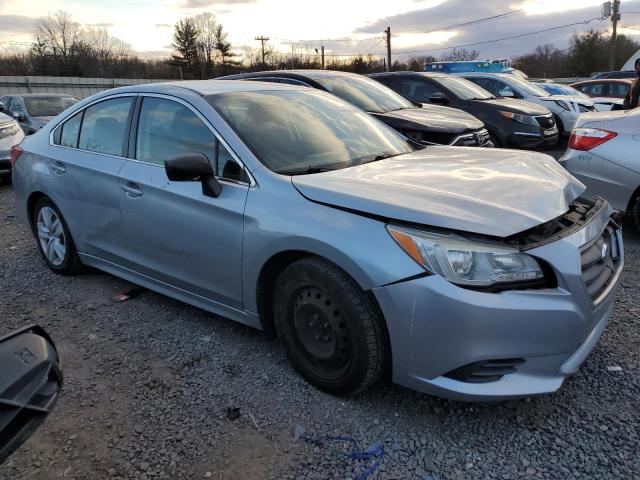 Photo 4 from auction – 2015 SUBARU LEGACY 2.5 with VIN 4S3BNAA64F3038759
