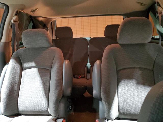 Foto 10 de la subasta – 2006 DODGE CARAVAN SX con VIN 1D4GP45R46B703271