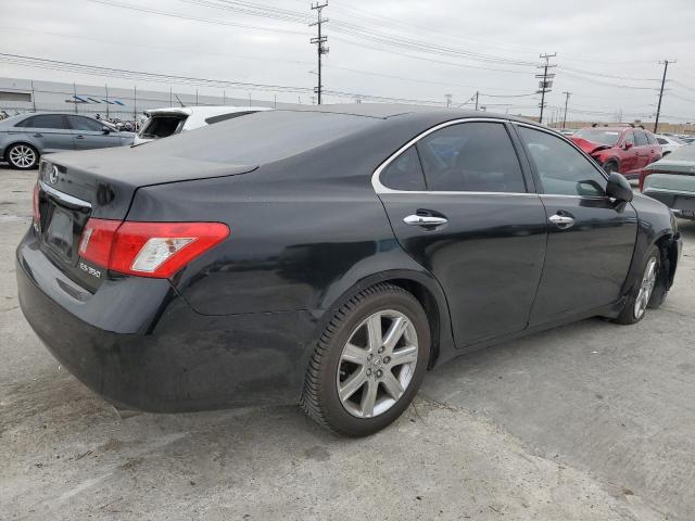 Photo 3 from auction – 2007 LEXUS ES 350 with VIN JTHBJ46G972113993