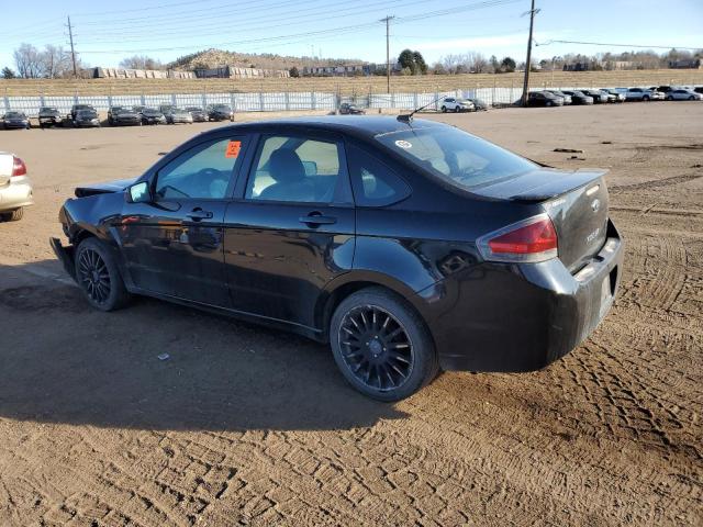 Photo 2 from auction – 2011 FORD FOCUS SES with VIN 1FAHP3GN0BW107427