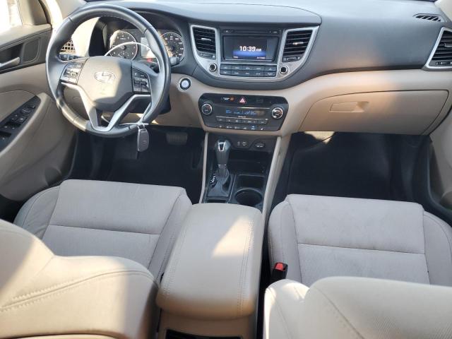 Photo 8 from auction – 2017 HYUNDAI TUCSON LIM with VIN KM8J3CA28HU548230