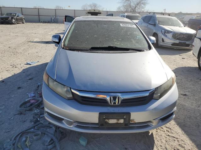 صورة رقم 5 من المزاد - 2012 HONDA CIVIC EX مع VIN 2HGFB2F87CH602151