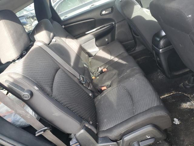 Photo 10 from auction – 2015 DODGE JOURNEY SX with VIN 3C4PDCBB6FT581146