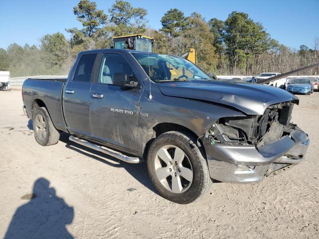 Photo 4 from auction – 2011 DODGE RAM 1500 with VIN 1D7RV1GT7BS706474