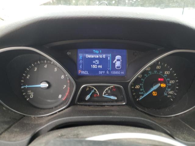 Zdjęcie 9 z aukcji – 2013 FORD FOCUS SE z VIN 1FADP3K24DL217655