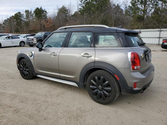 Photo 2 from auction – 2018 MINI COOPER S E with VIN WMZYU7C41J3B86228