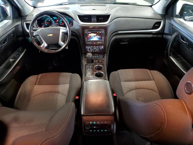 Photo 8 from auction – 2015 CHEVROLET TRAVERSE L with VIN 1GNKVHKD5FJ110559