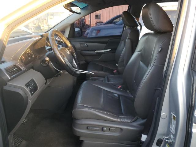 Photo 7 from auction – 2012 HONDA ODYSSEY EX with VIN 5FNRL5H63CB124919