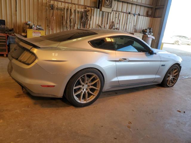 Photo 3 from auction – 2015 FORD MUSTANG GT with VIN 1FA6P8CF2F5314285
