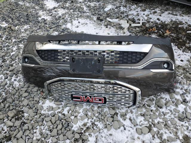 Photo 13 from auction – 2019 GMC ACADIA DEN with VIN 1GKKNXLS7KZ166440