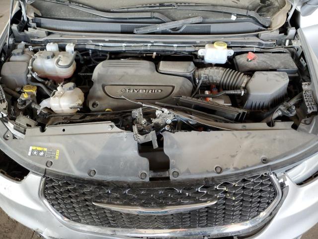 Photo 12 from auction – 2021 CHRYSLER PACIFICA H with VIN 2C4RC1R76MR565773