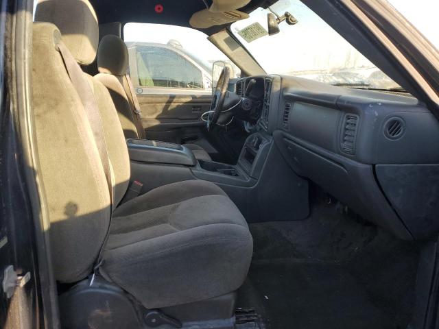 Photo 10 from auction – 2005 CHEVROLET SILVERADO with VIN 1GCHK24215E199378