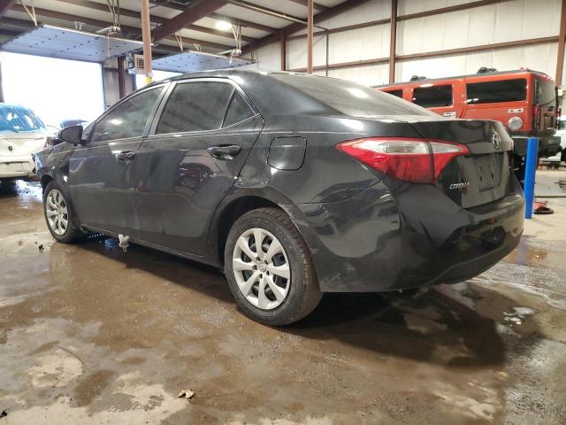 Photo 2 from auction – 2014 TOYOTA COROLLA L with VIN 2T1BURHE9EC053939