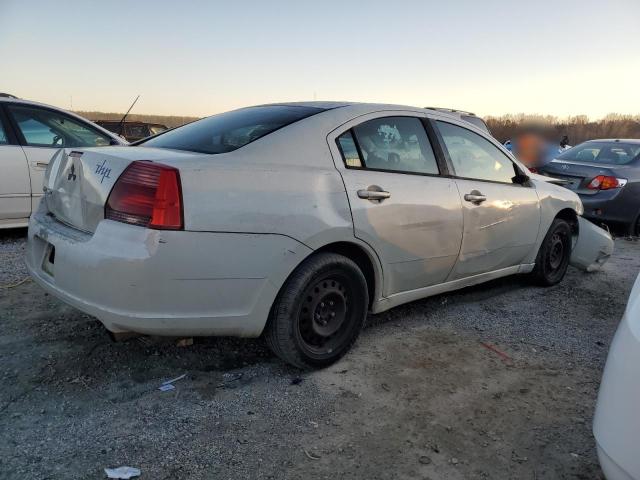 Photo 3 from auction – 2007 MITSUBISHI GALANT ES with VIN 4A3AB36F07E053626