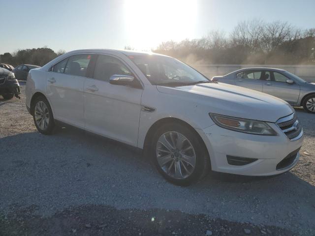 Photo 4 from auction – 2011 FORD TAURUS LIM with VIN 1FAHP2FW1BG156862