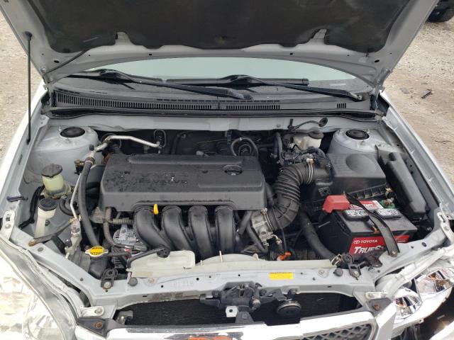صورة رقم 11 من المزاد - 2008 TOYOTA COROLLA CE مع VIN 2T1BR32E88C880441