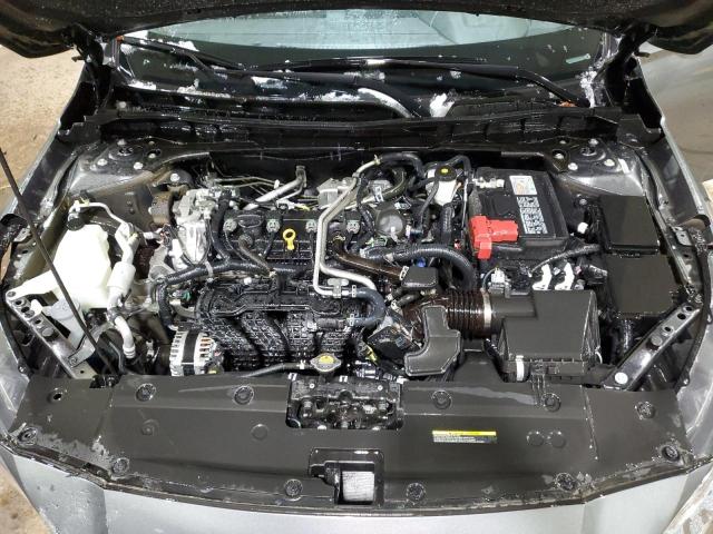 Photo 11 from auction – 2024 NISSAN ALTIMA SV with VIN 1N4BL4DV8RN370700