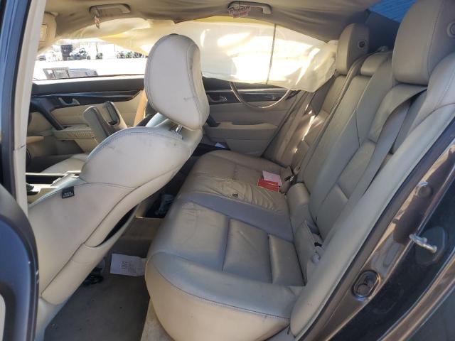 Photo 10 from auction – 2010 ACURA TL with VIN 19UUA8F21AA016422