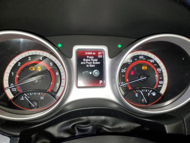 Photo 9 from auction – 2020 DODGE JOURNEY SE with VIN 3C4PDCAB7LT268071