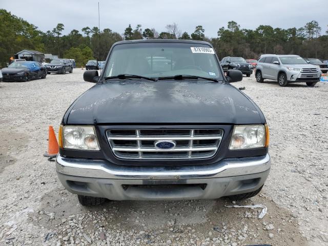 Photo 5 from auction – 2001 FORD RANGER SUP with VIN 1FTYR14E31PA46936