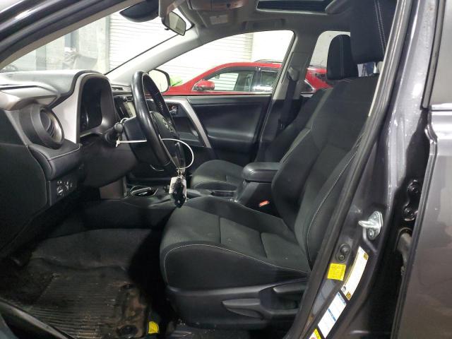 Photo 7 from auction – 2018 TOYOTA RAV4 ADVEN with VIN JTMRFREV2JJ189924