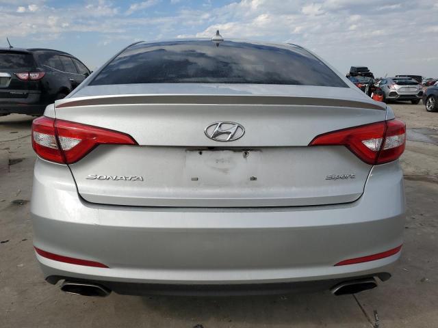 Photo 6 from auction – 2017 HYUNDAI SONATA SPO with VIN 5NPE34AF6HH509564