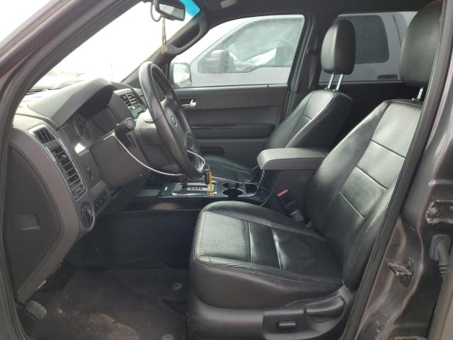 Photo 7 from auction – 2011 FORD ESCAPE LIM with VIN 1FMCU9EG2BKB86137