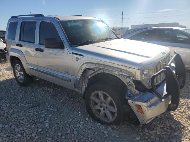 Photo 4 from auction – 2012 JEEP LIBERTY SP with VIN 1C4PJMAK5CW205558