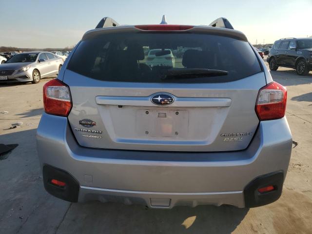 Photo 6 from auction – 2016 SUBARU CROSSTREK with VIN JF2GPADC8G8258705