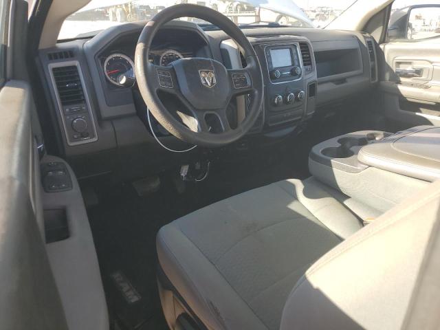 Photo 8 from auction – 2017 RAM 1500 ST with VIN 3C6JR6DT9HG521878