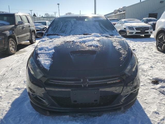 Photo 5 from auction – 2016 DODGE DART GT with VIN 1C3CDFEB2GD584973