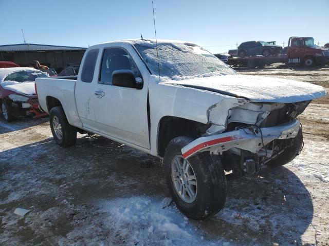 Photo 4 from auction – 2012 CHEVROLET COLORADO L with VIN 1GCJTCFE3C8154174