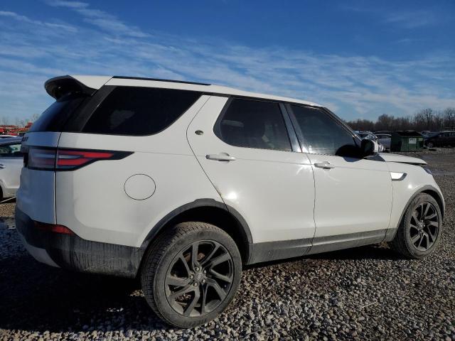 Photo 3 from auction – 2018 LAND ROVER DISCOVERY with VIN SALRR2RK3JA048321
