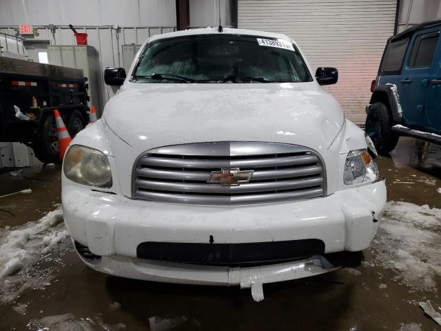 Photo 5 from auction – 2009 CHEVROLET HHR LS with VIN 3GNCA13B79S513305