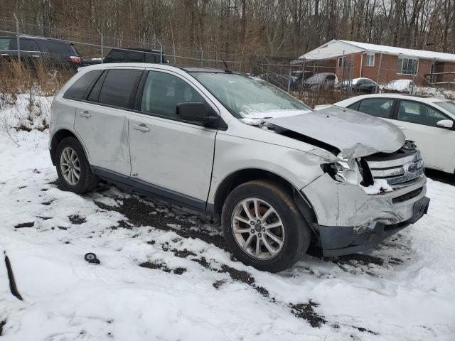 Photo 4 from auction – 2009 FORD EDGE SEL with VIN 2FMDK48C09BA82854