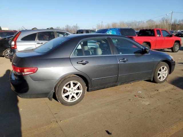 Photo 3 from auction – 2004 HONDA ACCORD EX with VIN 1HGCM66544A021748