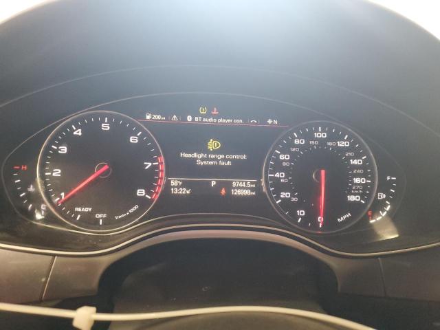 Photo 9 from auction – 2017 AUDI A6 PREMIUM with VIN WAUG8AFC8HN042930