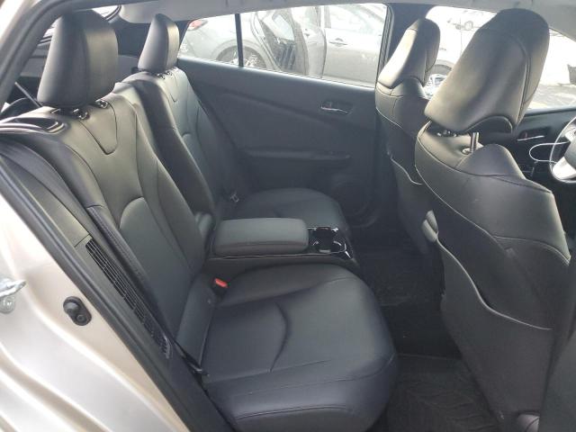 Photo 10 from auction – 2018 TOYOTA PRIUS PRIM with VIN JTDKARFP1J3090449