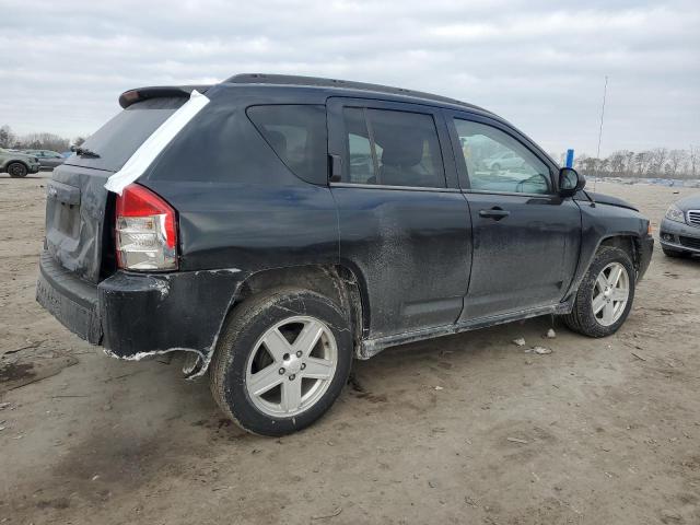 Photo 3 from auction – 2010 JEEP COMPASS SP with VIN 1J4NT4FB8AD578834