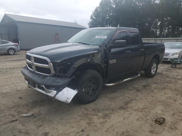 RAM 1500 ST 2013 with VIN 1C6RR6FG6DS649999 - Photo from auction