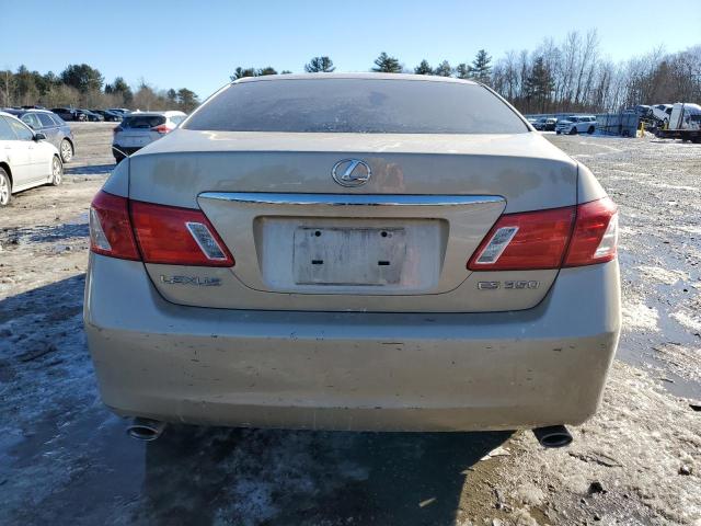 Photo 6 from auction – 2008 LEXUS ES 350 with VIN JTHBJ46G082159729