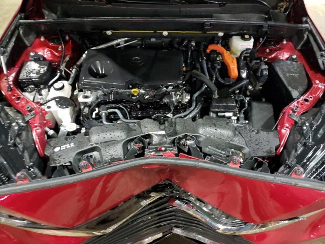 Photo 12 from auction – 2023 TOYOTA VENZA LE with VIN JTEAAAAH4PJ129628