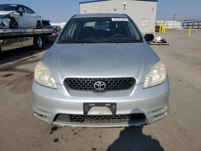 Photo 5 from auction – 2003 TOYOTA COROLLA MA with VIN 2T1KR32E23C067251