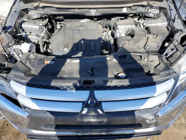 Photo 12 from auction – 2020 MITSUBISHI ECLIPSE CR with VIN JA4AT3AA6LZ023765