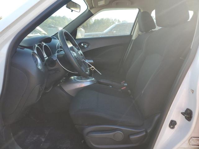 Photo 7 from auction – 2013 NISSAN JUKE S with VIN JN8AF5MR5DT211857