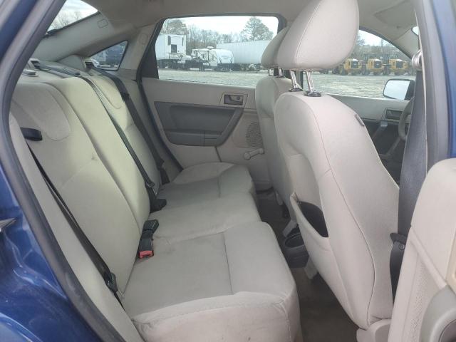 Photo 10 from auction – 2008 FORD FOCUS S/SE with VIN 1FAHP34N08W227810