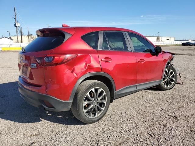 Photo 3 from auction – 2016 MAZDA CX-5 GT with VIN JM3KE4DY5G0716928
