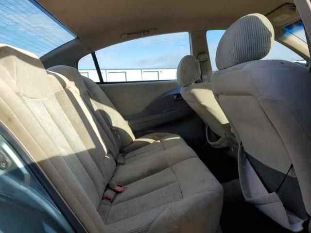 Photo 10 from auction – 2003 NISSAN ALTIMA BAS with VIN 1N4AL11D33C349746