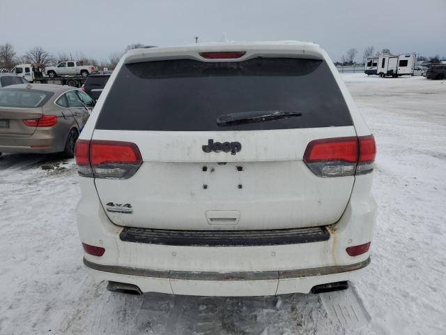 Photo 6 from auction – 2015 JEEP GRAND CHER with VIN 1C4RJFCM1FC203394